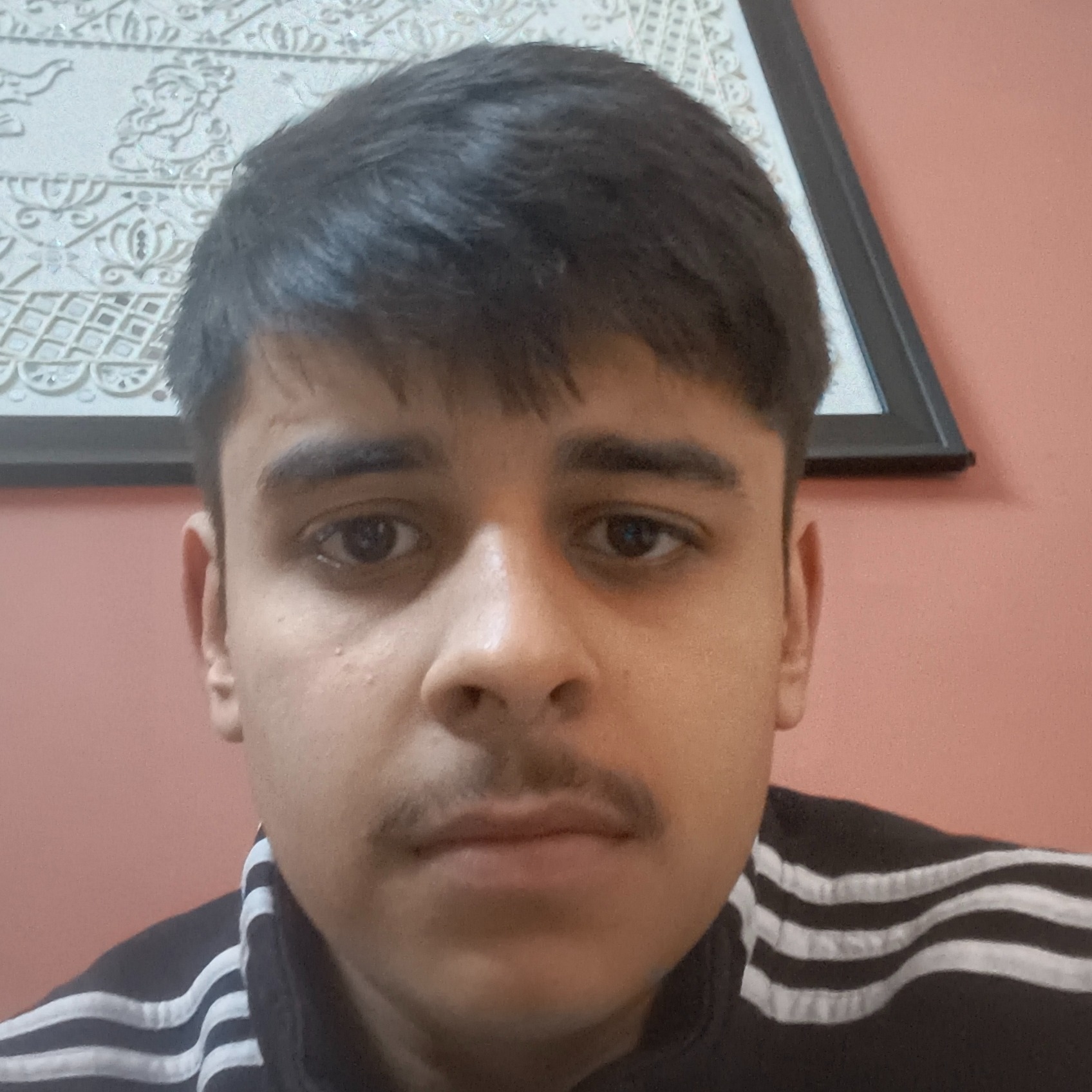 VIKRANT SINGH TOOR