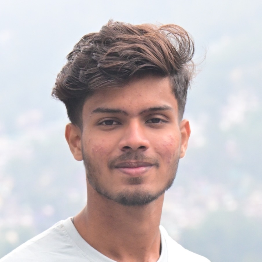 Dev Kumar