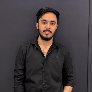 Anuj Sukhramani