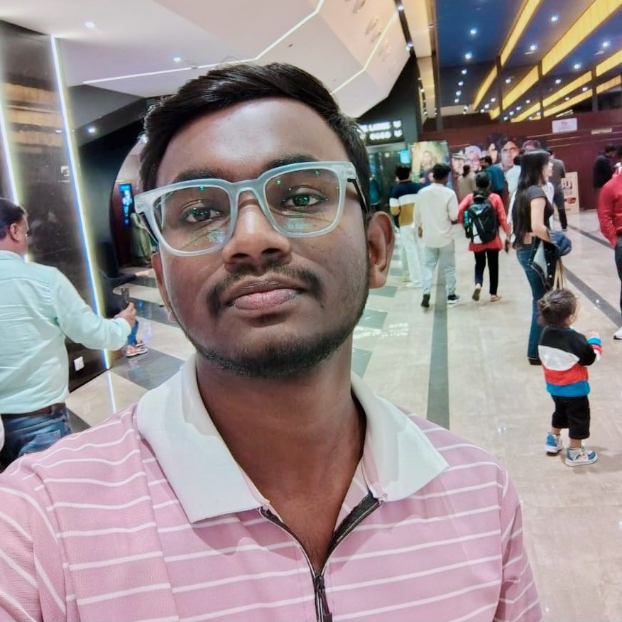 HARIOM KUMAR