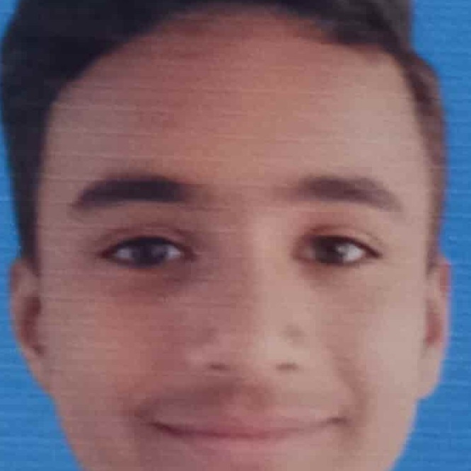 SHUBHAM PANDEY