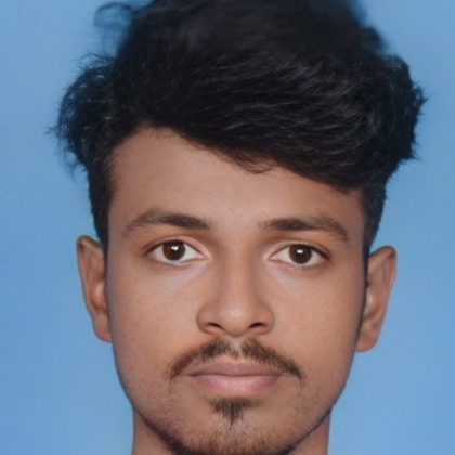 Hridesh kumar