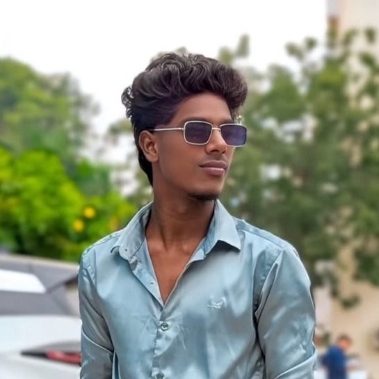 Sachin sanjay