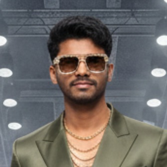 RISHABH PATEL