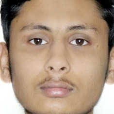 Harsh Mittal