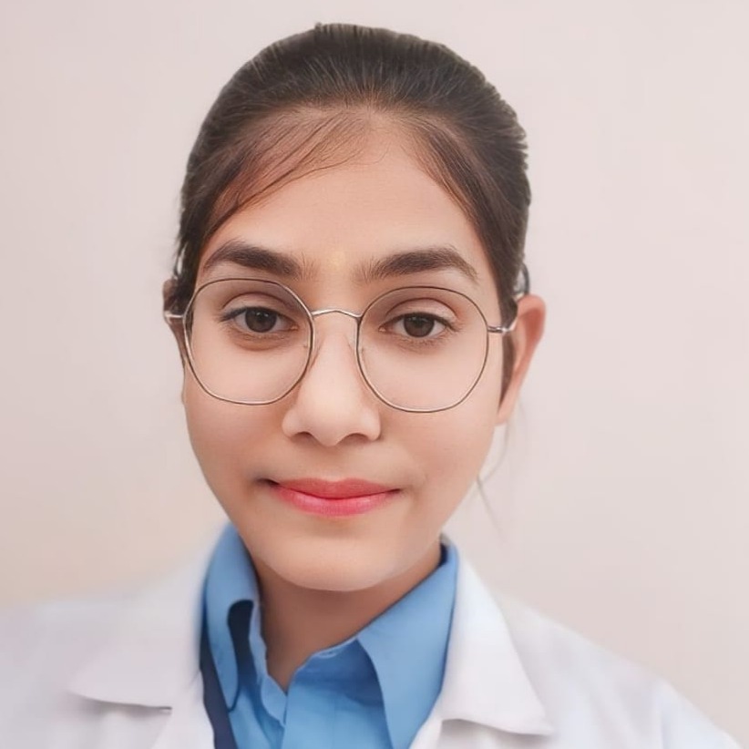 Reena Badetiya