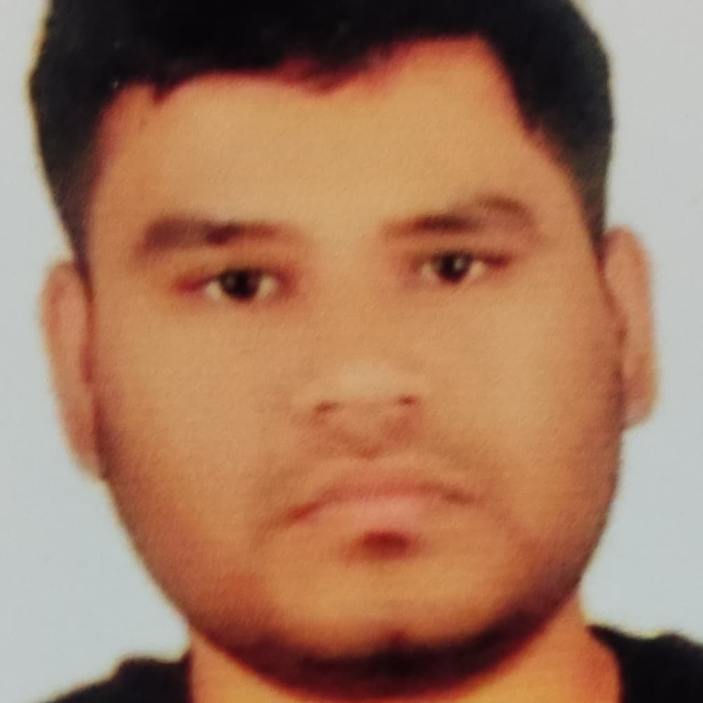 Chitanyakumar Nayak