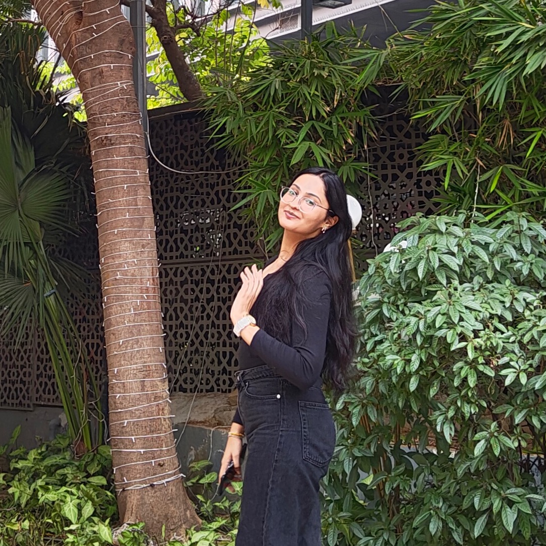 Tripti Sharma
