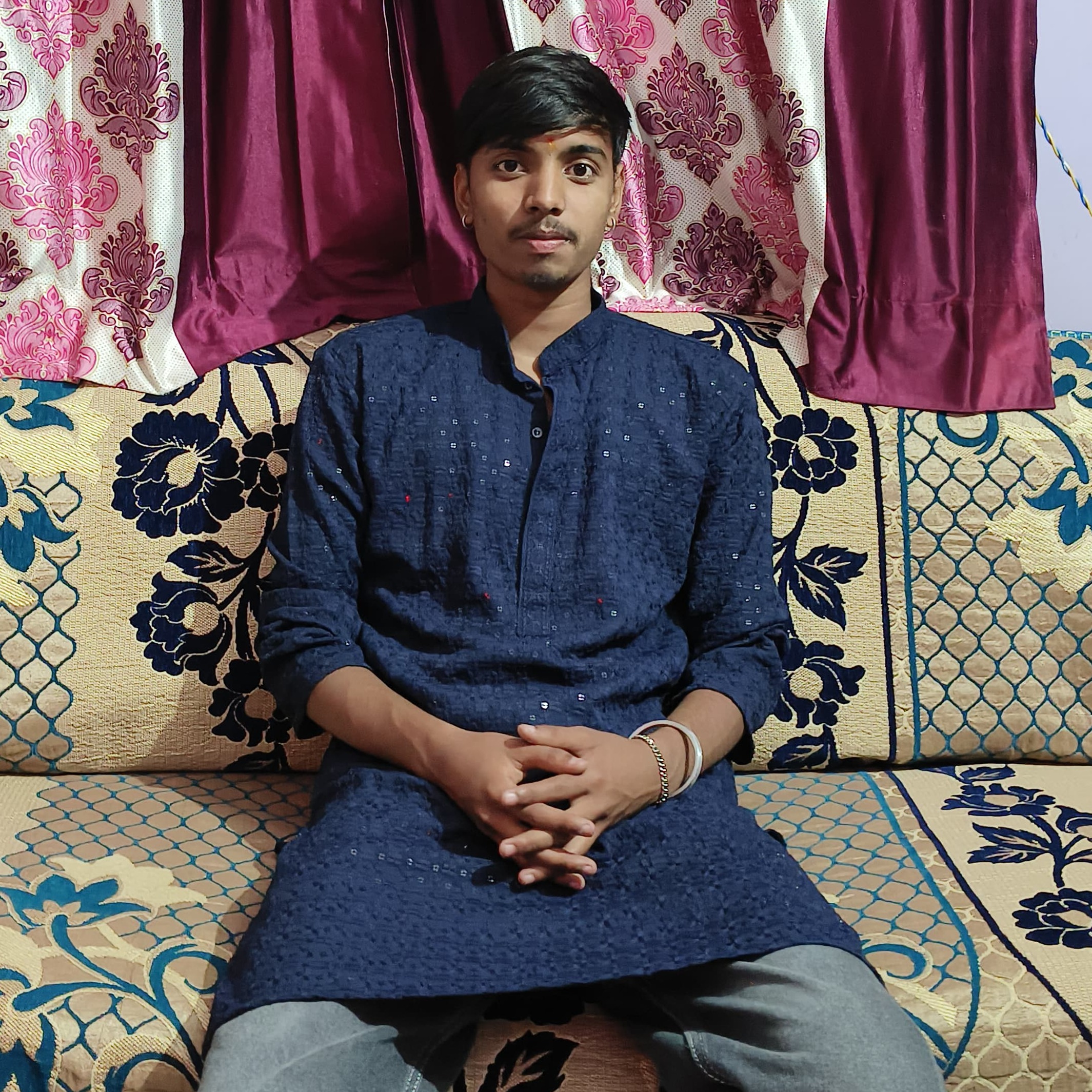 Sumit Kohli