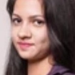 Preeti Arora