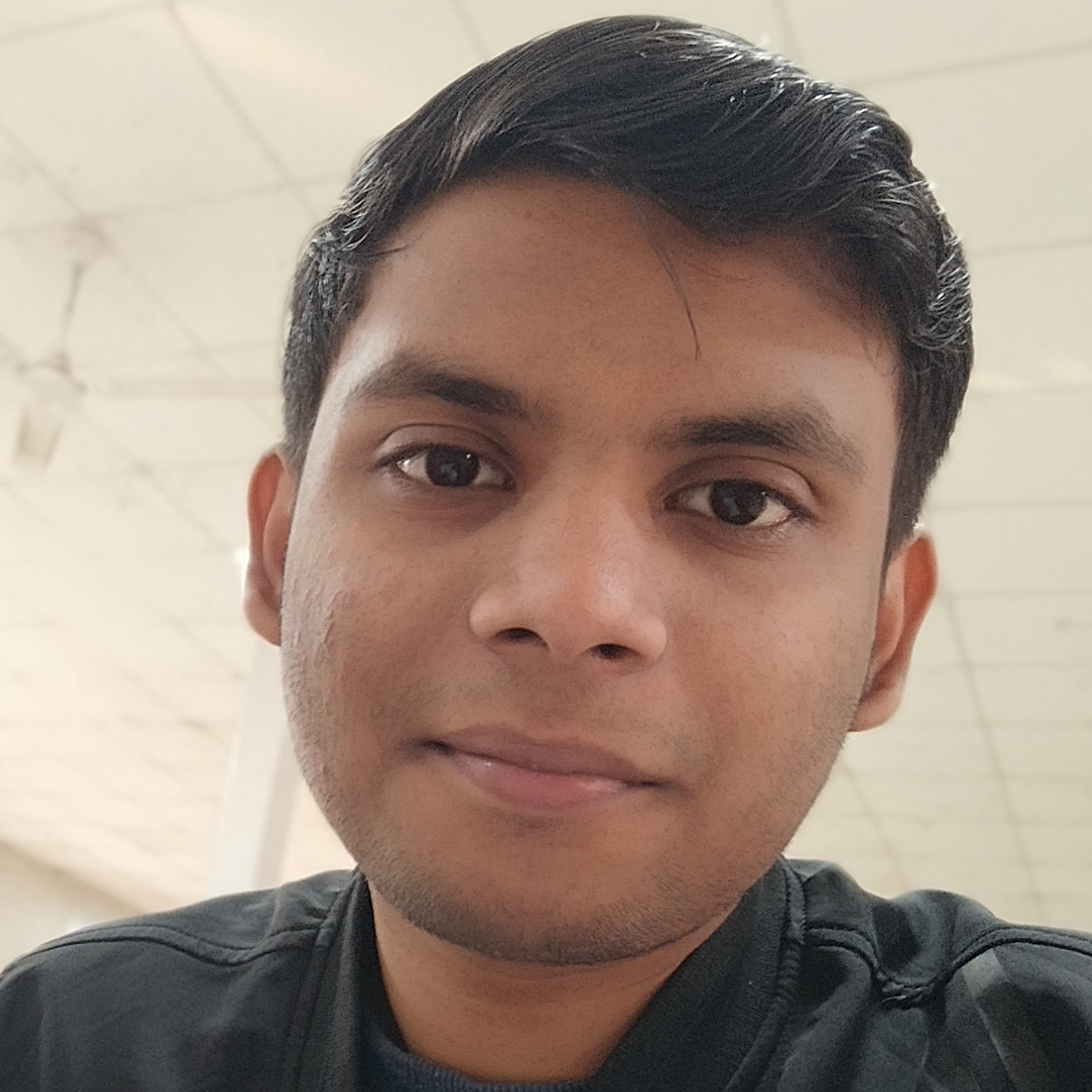 Kumar Kshitiz