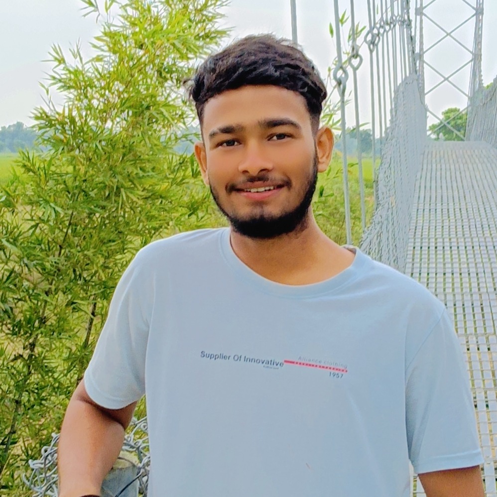 SANTOSH KUMAR