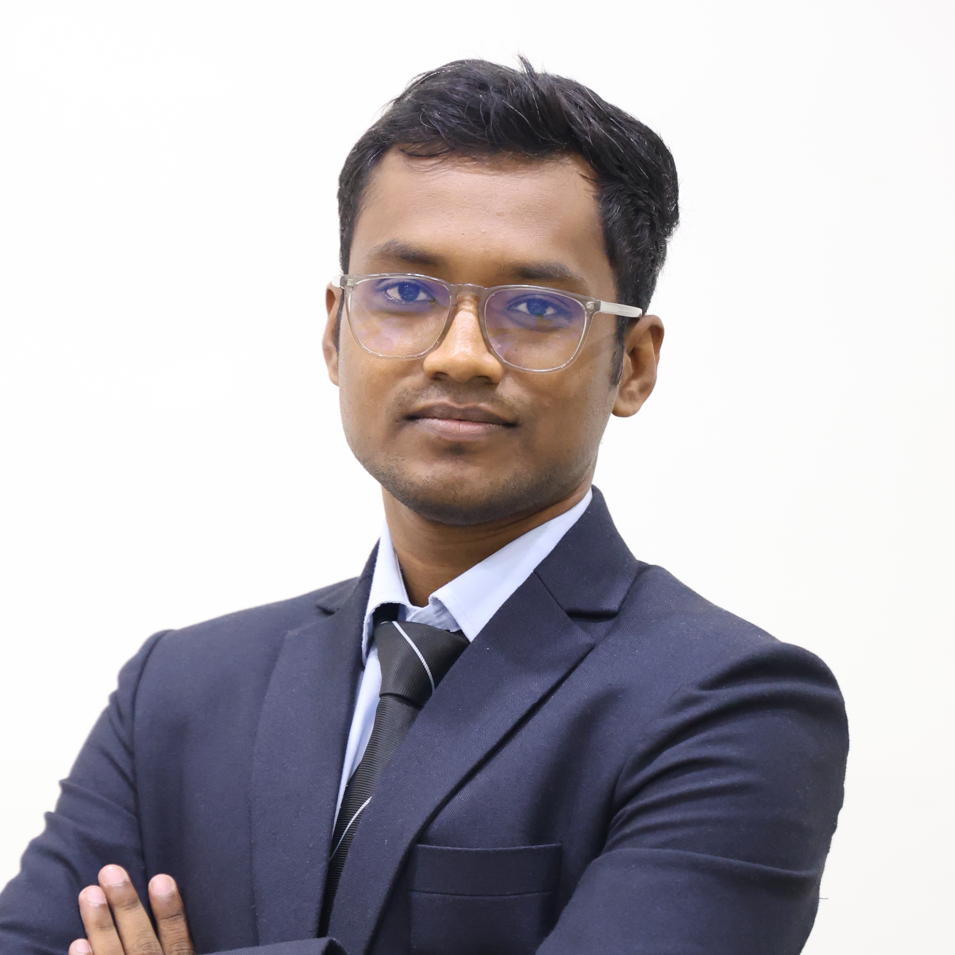 Kunal Kishore