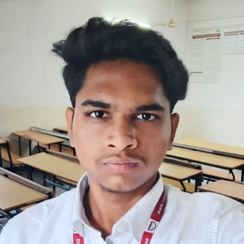 CHETTUKRINDI SHAIK MOHAMMAD SAYEED