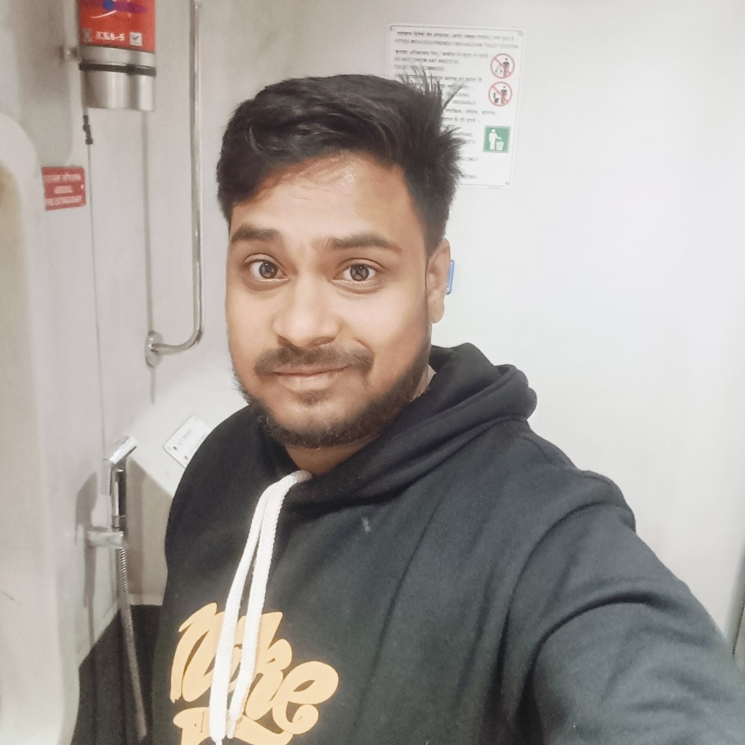 Deepak kumar tripathi