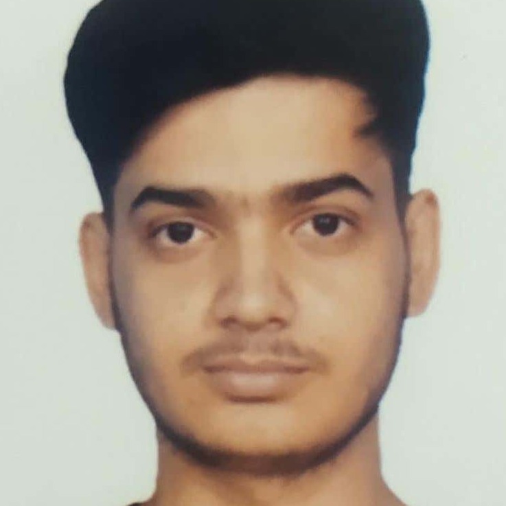 Sahil Pandey