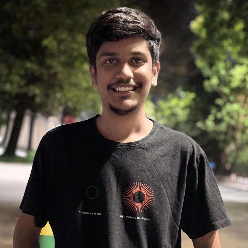 Sadrani Aditya Pankajbhai
