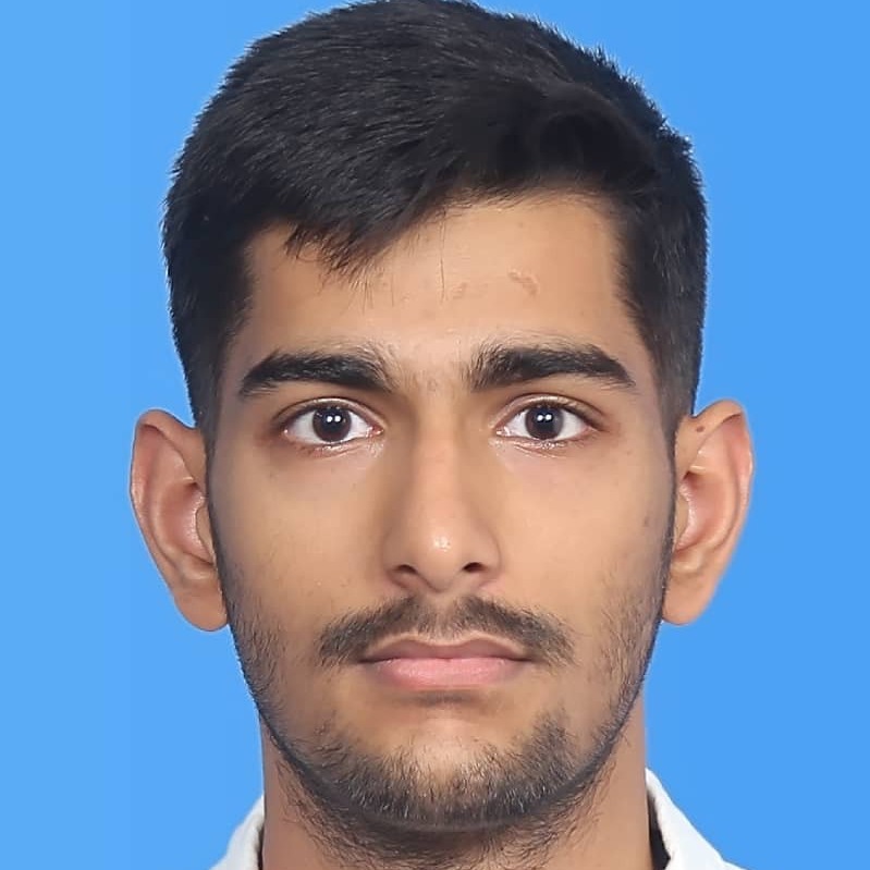 Aditya Anand