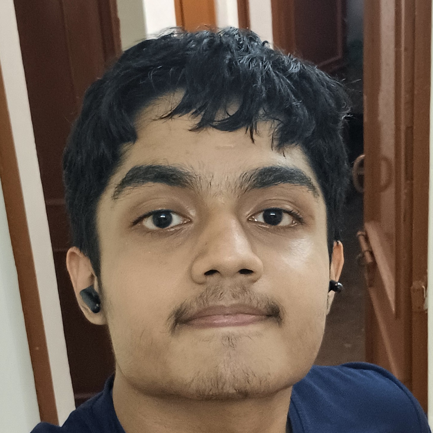 Saksham Sharma