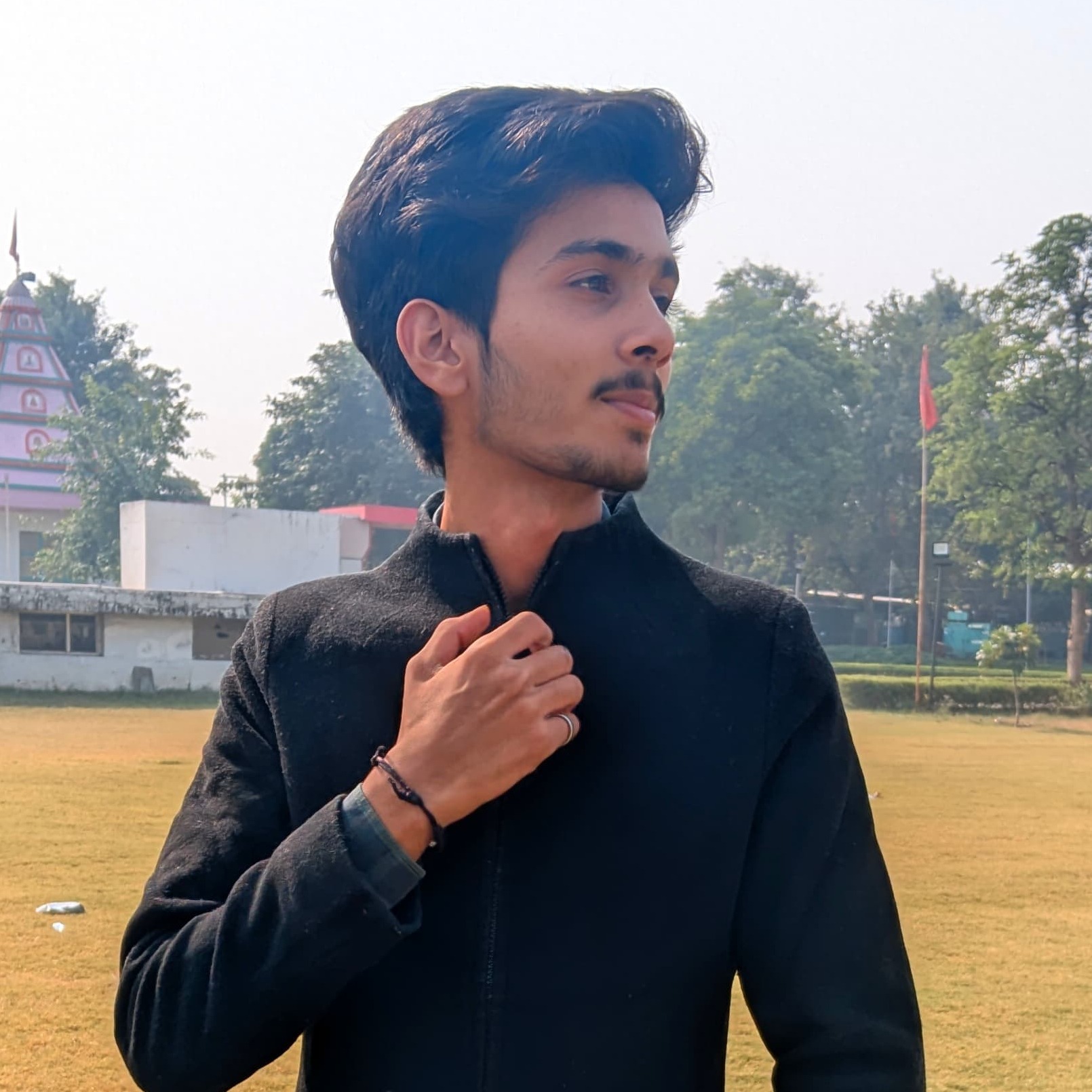 Rachit singh