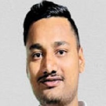 ALOK KUMAR