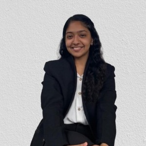 Vaidehi Musale
