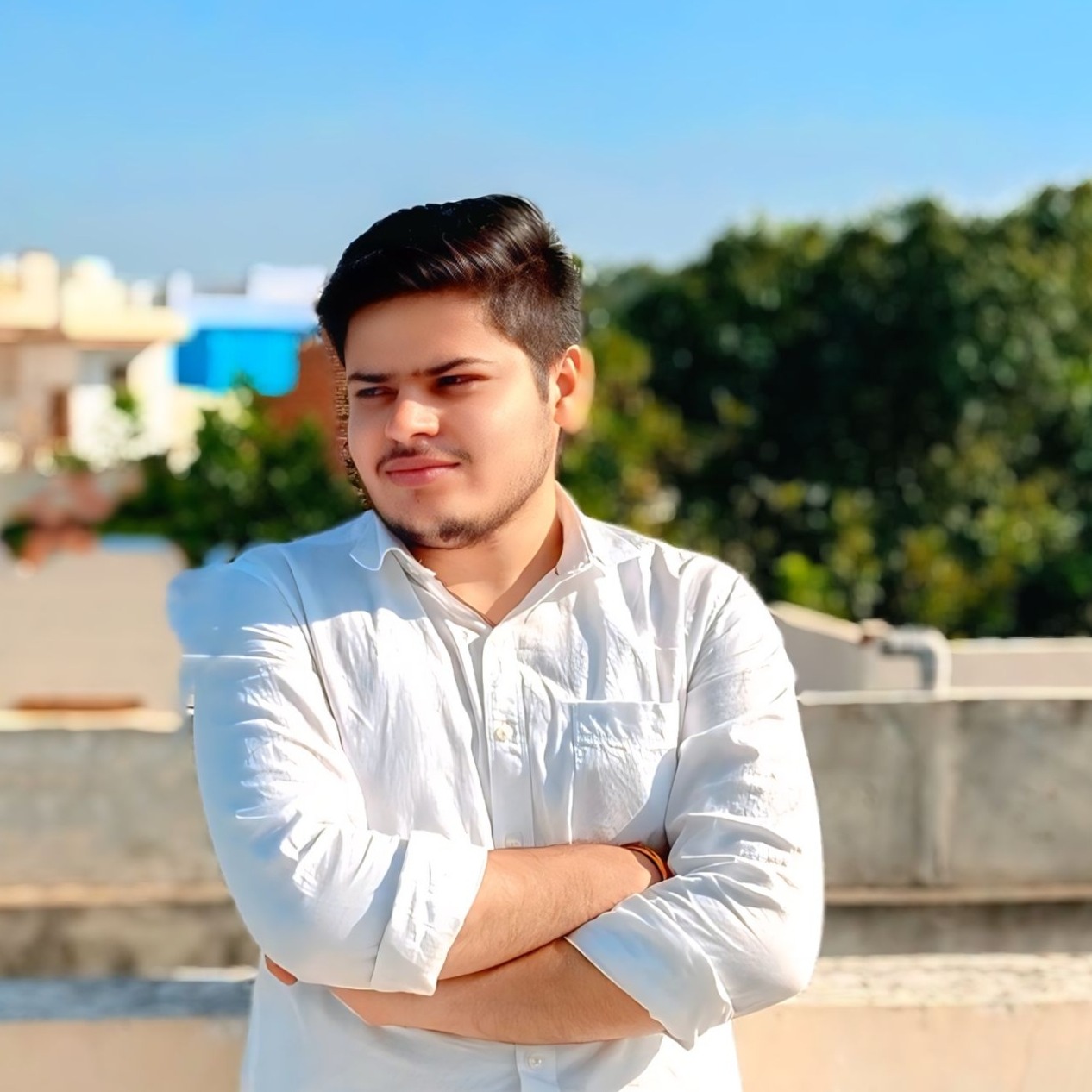 Ankit