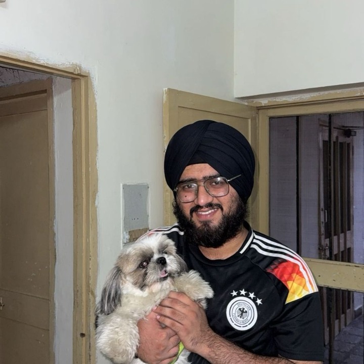 Jasmeet