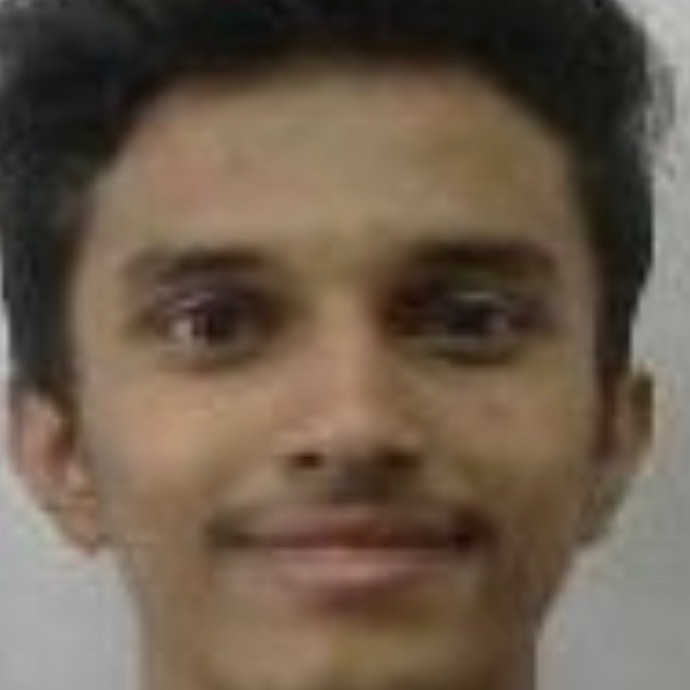 Yashodhan Kamath