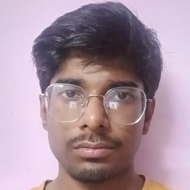 Harsh Kumar Gupta