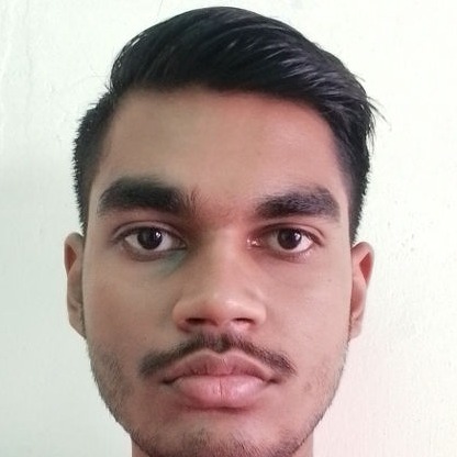 Anshul kushwaha