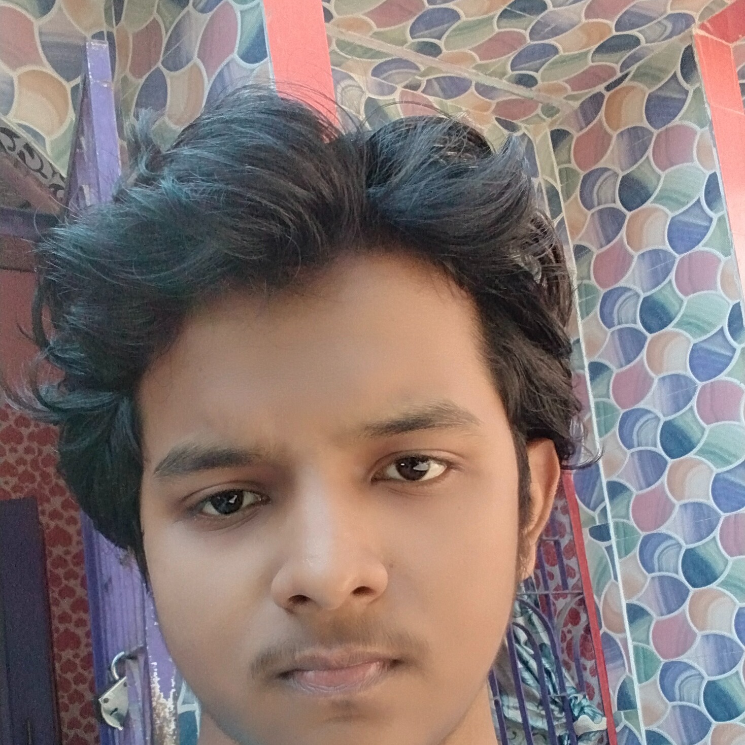 ANSHUMAN SAIKIA