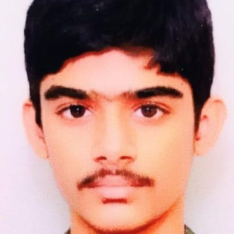 Bhaggyesh