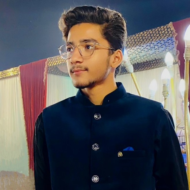 Mohammad Tasif