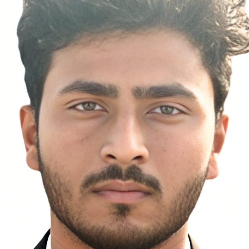 PRASHIK NITIN JADHAV