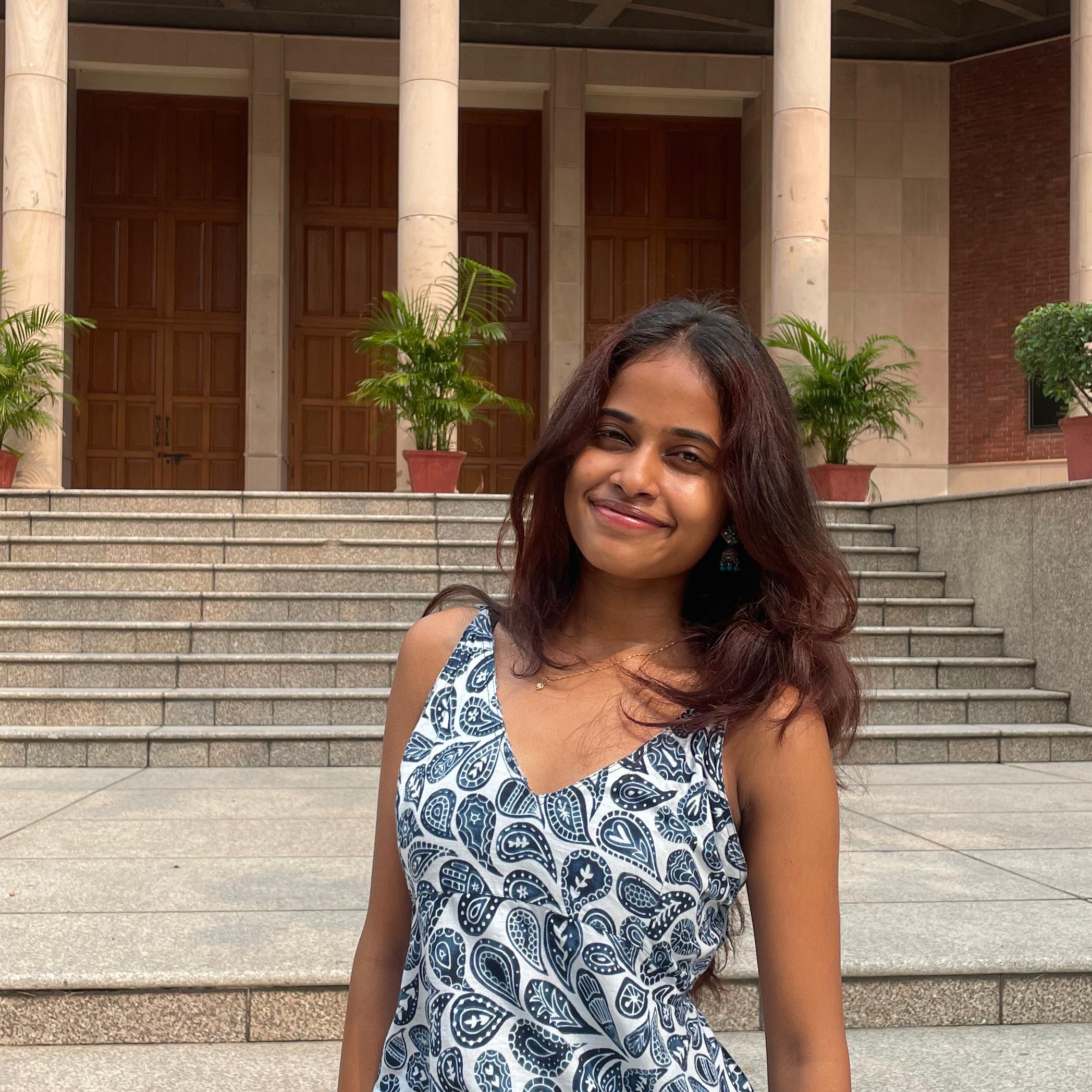 Astha Singh
