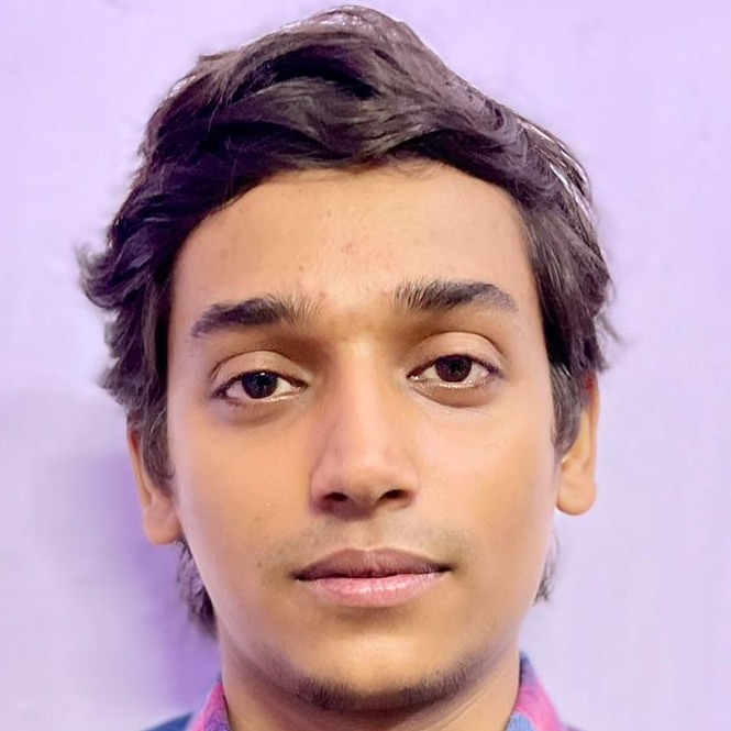 AYUSH KUMAR SINGH