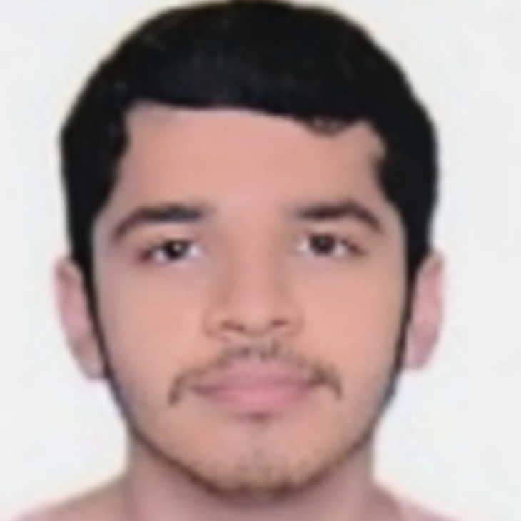 PANDYA HIMESH PANKAJBHAI