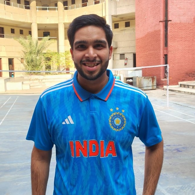 Yashaswi Gulati