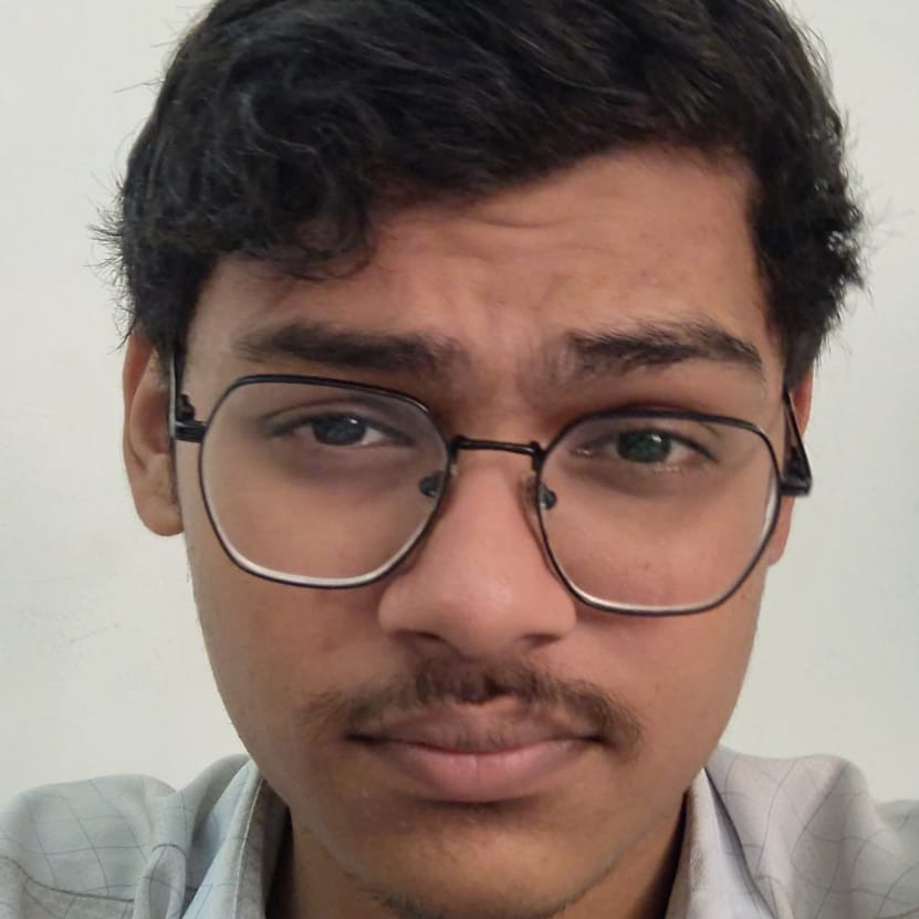 Jash Gohil