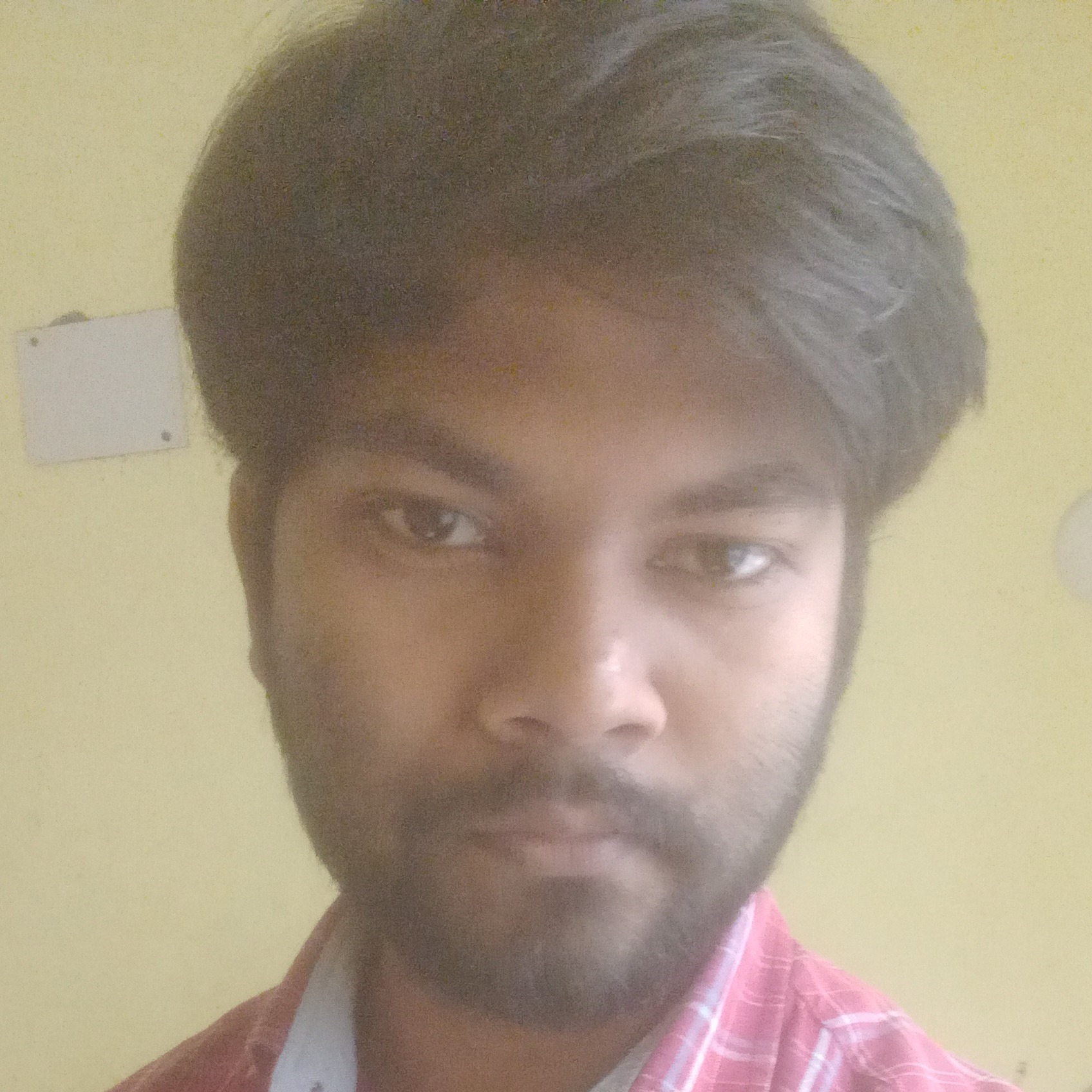 Ashish Kumar Sah