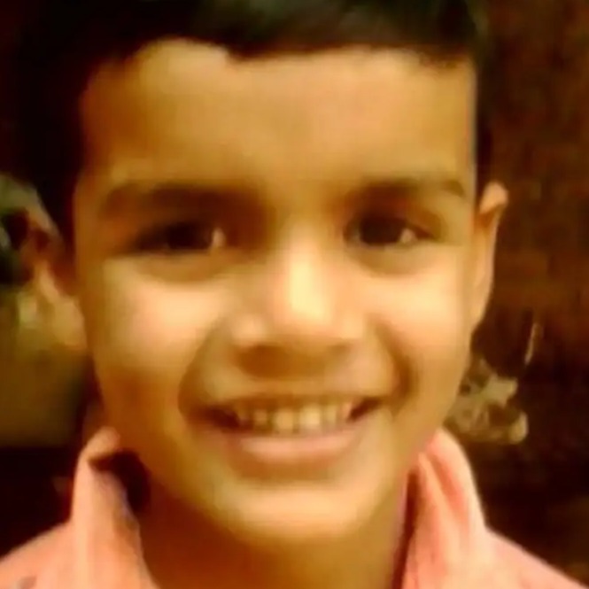 Arpit Rai