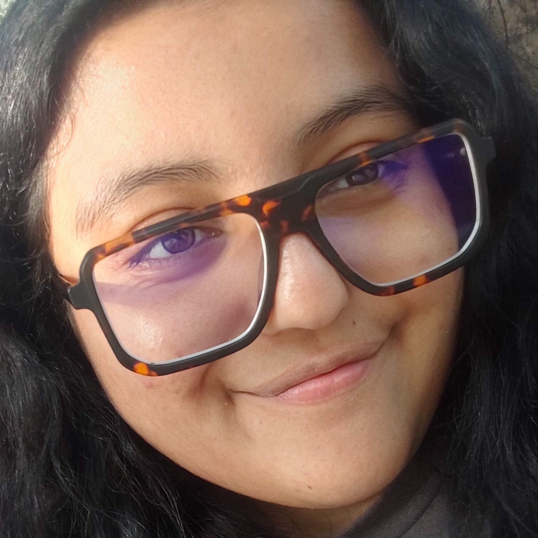 Saanvi Randhawa