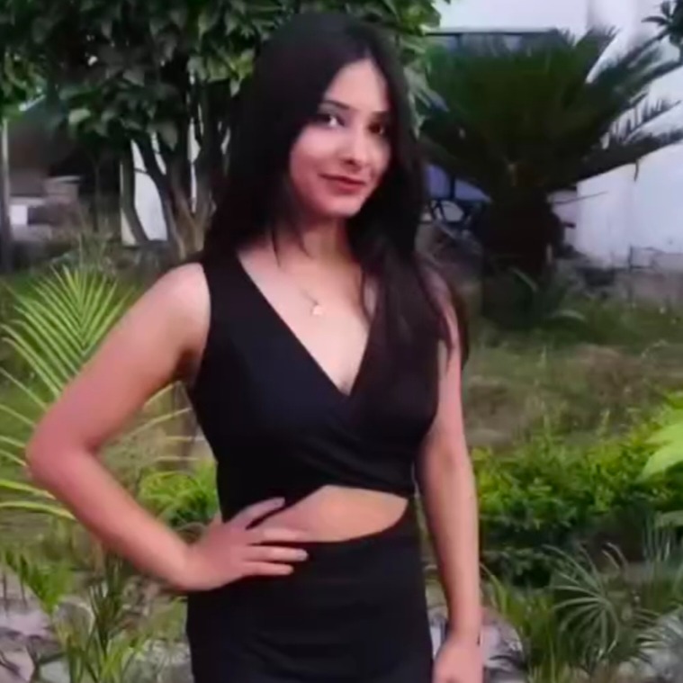 Saumya Shringirishi
