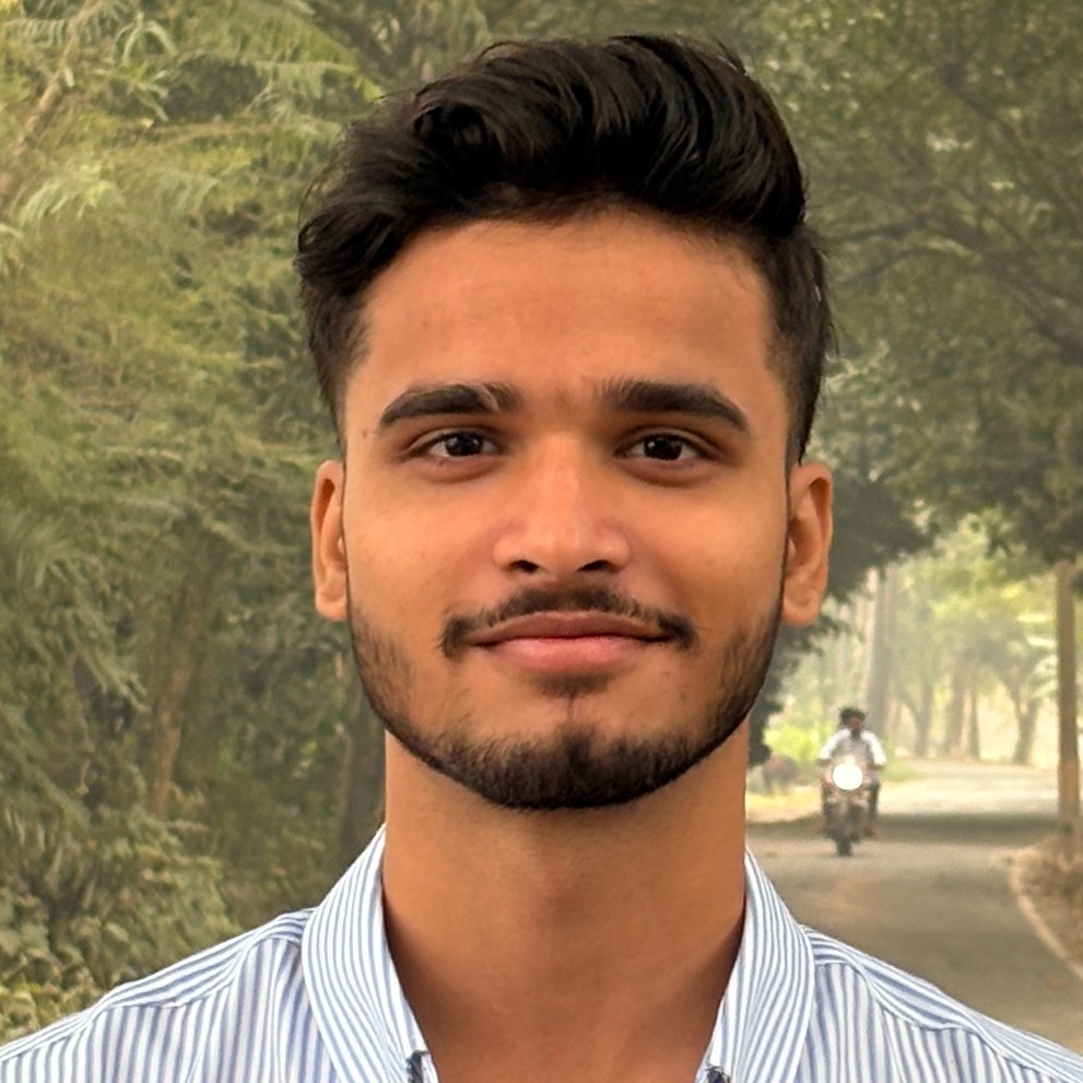ROHIT KUMAR