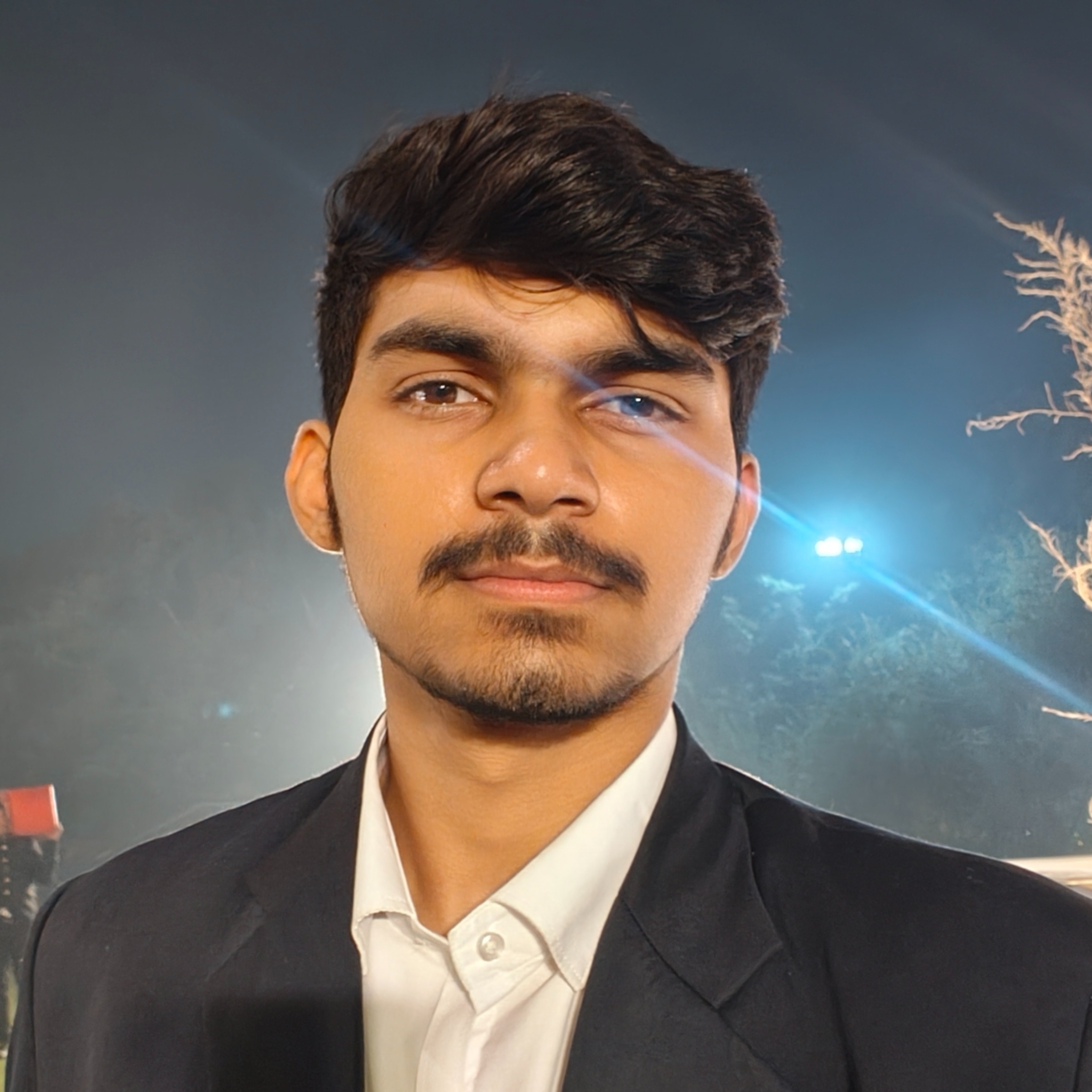 YASH Chauhan