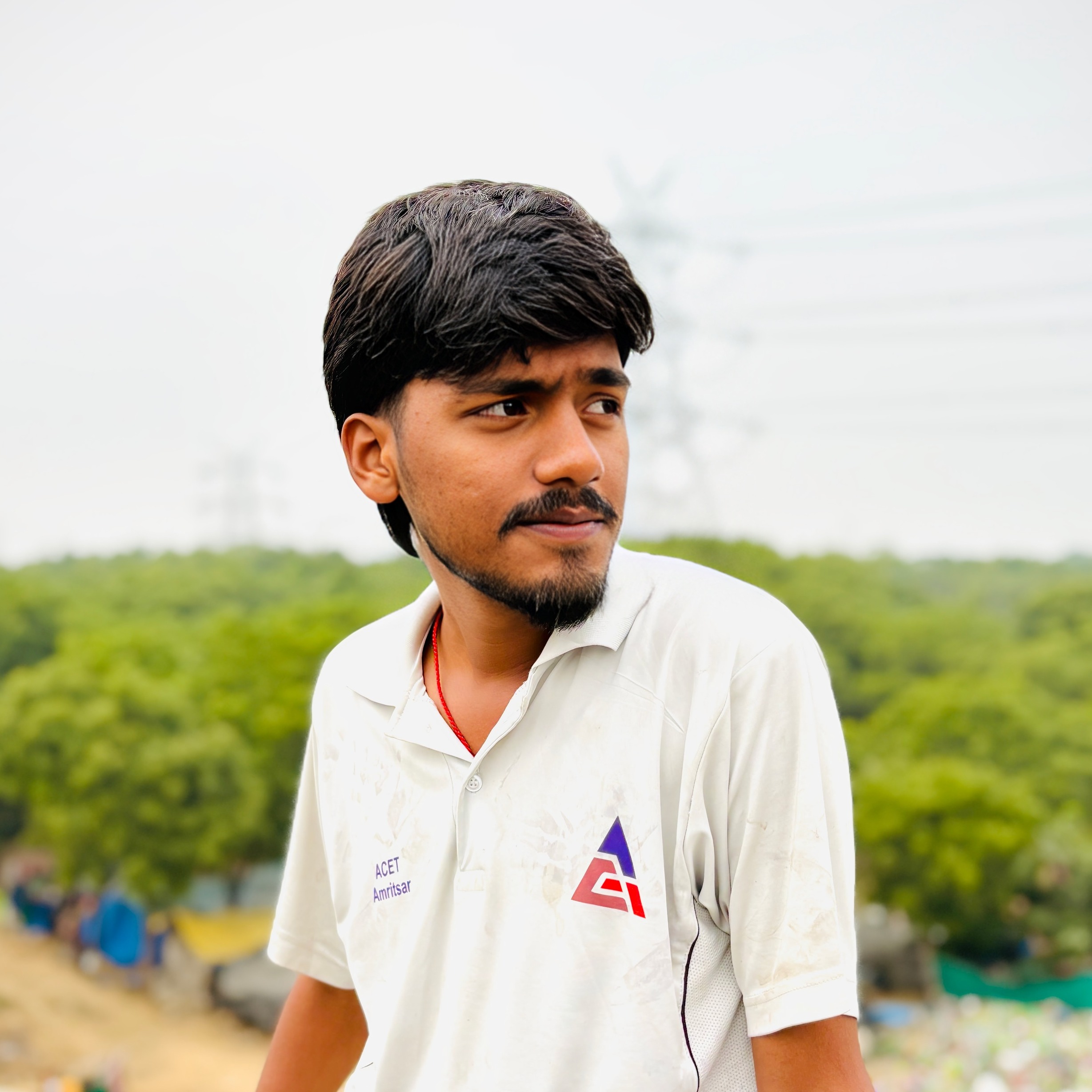 Karan