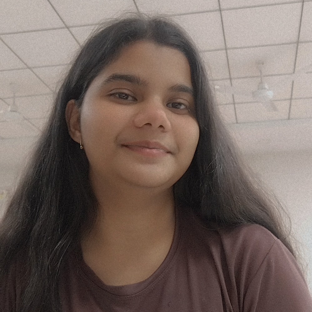 Riddhi yadav