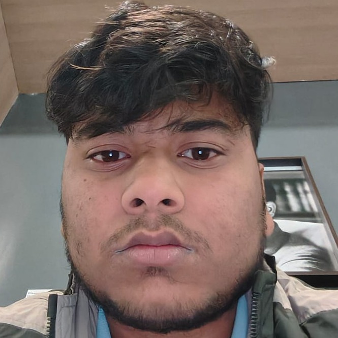Jatin Kumar