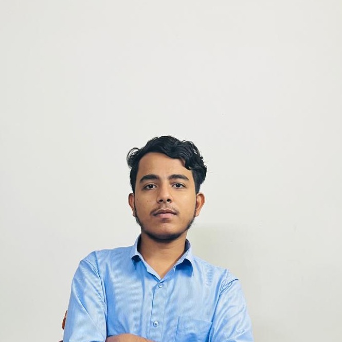 Sanu Singh